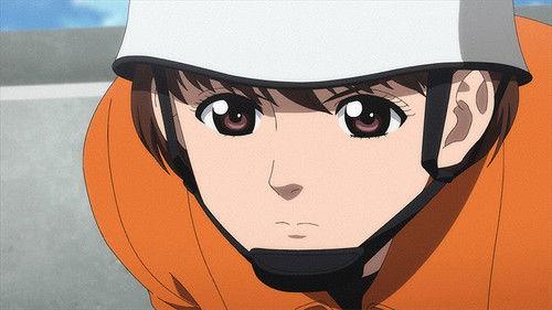 Firefighter Daigo: Rescuer in Orange Season 1 Episode 18 - Team