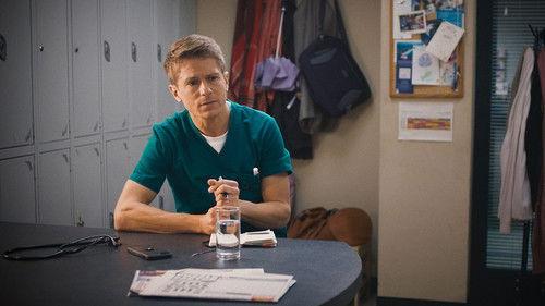 Casualty Season 35 Episode 23 - Sabotage