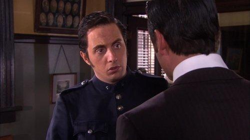 Murdoch Mysteries Season 5 Episode 13 - Twentieth Century Murdoch