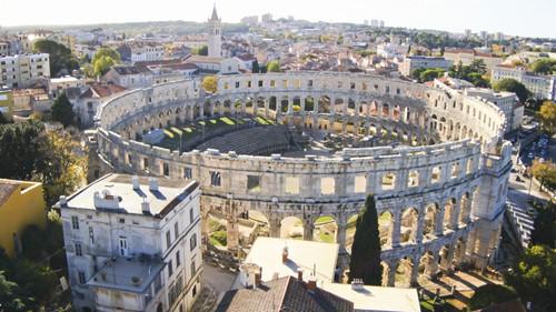 Mysteries of the Abandoned Season 9 Episode 16 - Secret Vaults of Scotland
