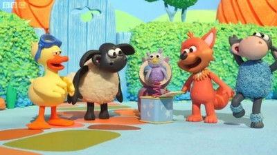 Timmy Time Season 3 Episode 9 - Boing Boing Timmy