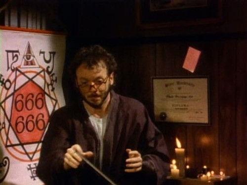 undefined Season 1 Episode 14 - Snip, Snip