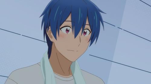 undefined Season 1 Episode 11 - More Than a Confession, but Not Yet a Broken Heart.