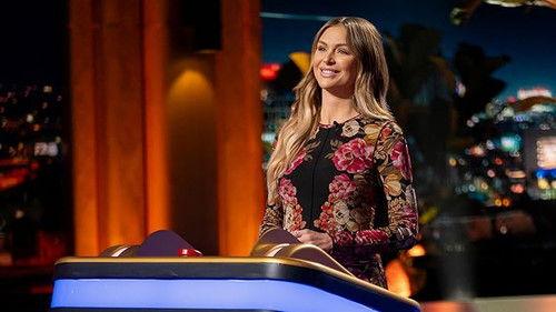 Are You Smarter Than a Celebrity Season 1 Episode 6 - Who Doesn't Love a Velociraptor?