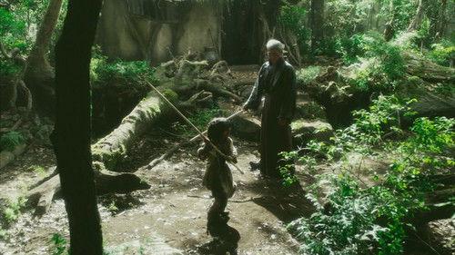 Moribito: Guardian of the Spirit Season 1 Episode 3 - Oath of Hibernation