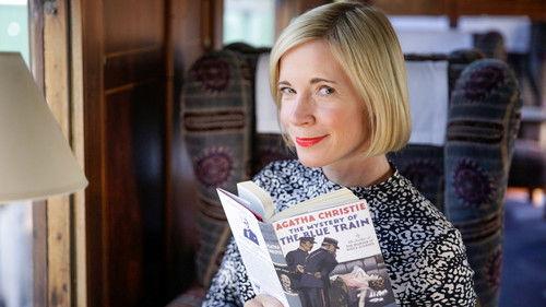 Agatha Christie: Lucy Worsley on the Mystery Queen Season 1 Episode 2 - Destination Unknown
