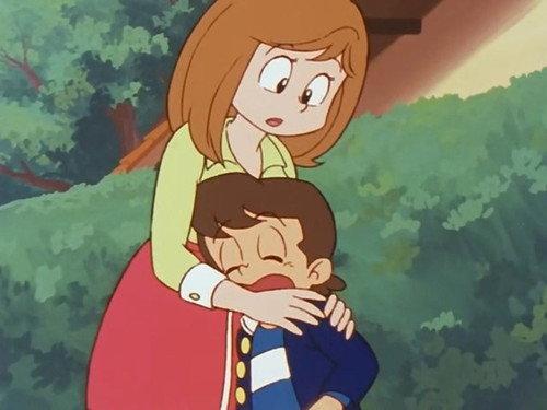 Miss Machiko Season 1 Episode 2 - Kenta's Skateboard Plan