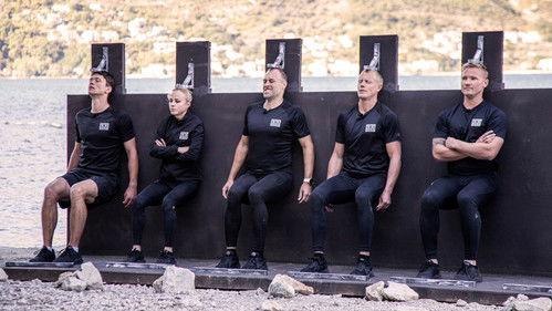 Mästarnas mästare Season 15 Episode 7 - Episode 7