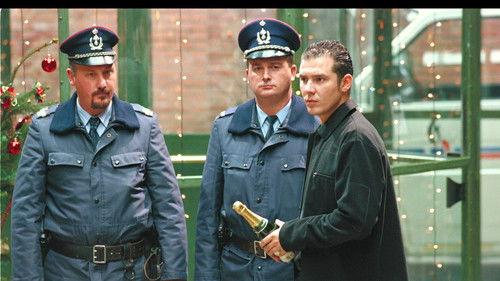 Flikken Season 2 Episode 13 - Stille nacht