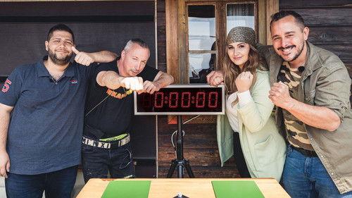 Forsthaus Rampensau Season 1 Episode 5 - Episode 5