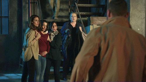 Rabia Season 1 Episode 6 - Episode 6