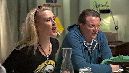 Ihmisten puolue Season 3 Episode 7 - Episode 7