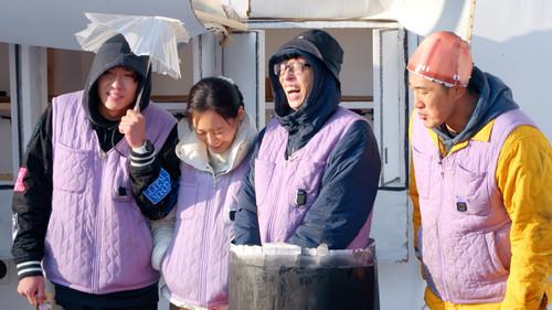 The Zone: Survival Mission Season 3 Episode 2 - Break Zone