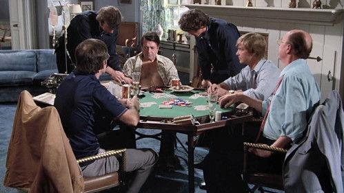 Emergency! Season 3 Episode 21 - Propinquity