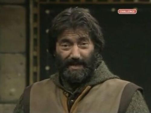 Knightmare Season 1 Episode 4 - Episode 4