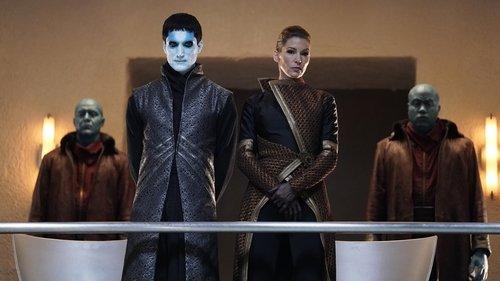 Marvel's Agents of S.H.I.E.L.D. Season 5 Episode 4 - A Life Earned