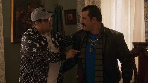 The Game Season 3 Episode 13 - Episode 13