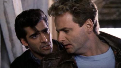 Wiseguy Season 1 Episode 21 - Dirty Little Wars