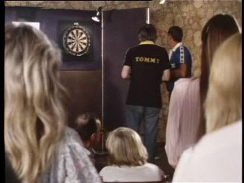 Minder Season 3 Episode 10 - Broken Arrow