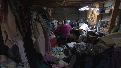 Hoarders Season 12 Episode 12 - Show and Tell