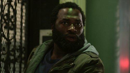 Saint X Season 1 Episode 3 - Men of Interest