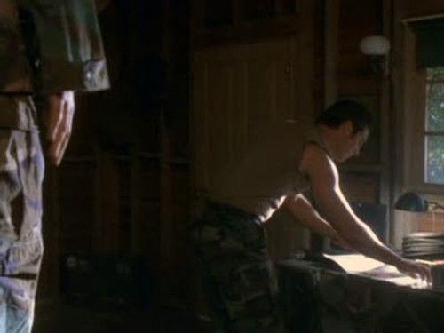 The Pretender Season 4 Episode 2 - Survival