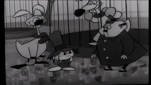 Las aventuras de Hijitus Season 1 Episode 8 - Episode 8