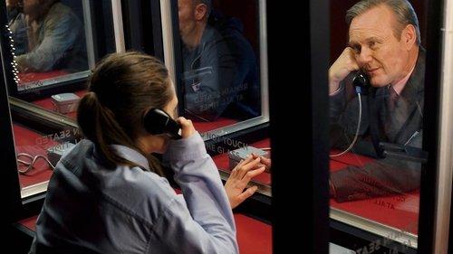 undefined Season 1 Episode 7 - A Fall From Grace