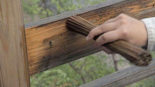 Core Kyoto Season 5 Episode 9 - The Art of Cleaning: Maintaining the Ancient Capital's Beauty