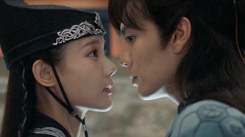 Warm on a Cold Night Season 1 Episode 13 - Episode 13