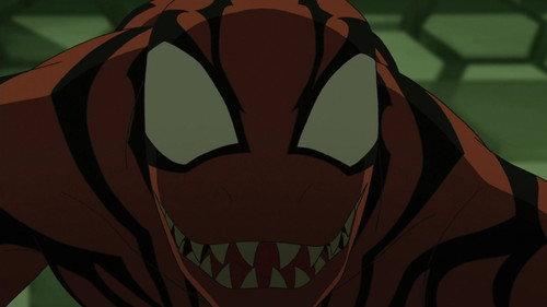 Marvel's Ultimate Spider-Man Season 2 Episode 8 - Carnage