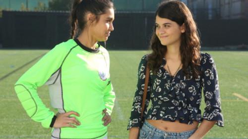 The Mick Season 2 Episode 15 - The Juice