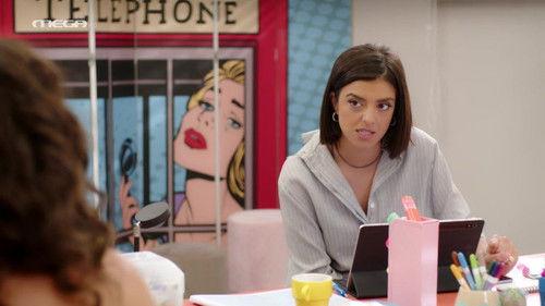 Mary Mary Mary Season 1 Episode 11 - Episode 11