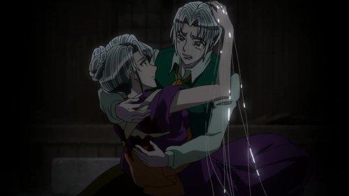 Karakuri Circus Season 1 Episode 18 - A Smile