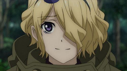 The Thousand Musketeers Season 1 Episode 8 - Adventure