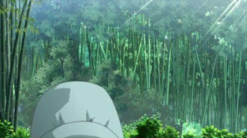 AOKANA: Four Rhythm Across the Blue Season 1 Episode 7 - Sting Before You're Stung!