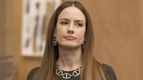 El amor no tiene receta Season 1 Episode 41 - Ginebra es la que debería de estar en la cárcel