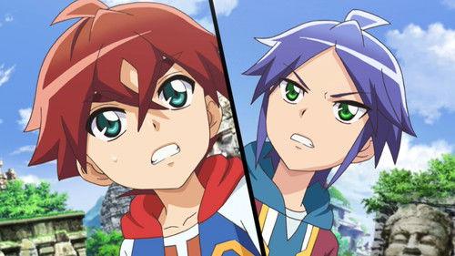 盟卡车神之魔幻对决 Season 2 Episode 10 - Episode 10