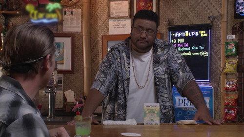 Decker Season 2 Episode 4 - Episode 4