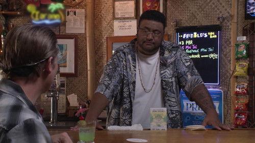 Decker Season 2 Episode 4 - Episode 4