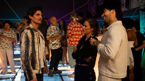 The Queen of Flow Season 3 Episode 33 - Episode 33