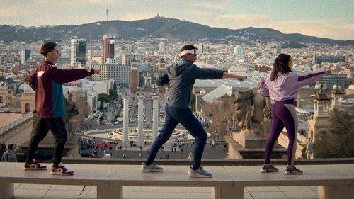 undefined Season 6 Episode 10 - Eunjangdo