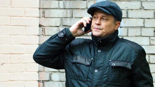 Suspended Cop Season 4 Episode 25 - Episode 25