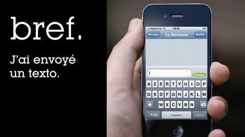 Bref Season 1 Episode 77 - Episode 77