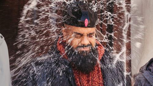 Man Like Mobeen Season 5 Episode 1 - Tainted Love