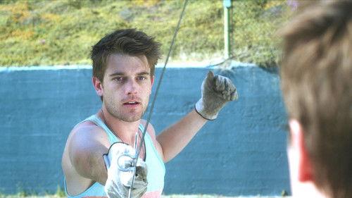 Complete Works Season 1 Episode 4 - My Offense Is Rank