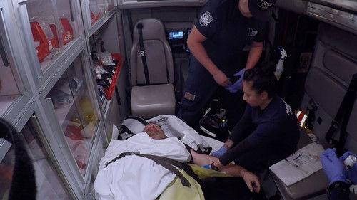 Nightwatch Nation Season 1 Episode 9 - Trauma Drama