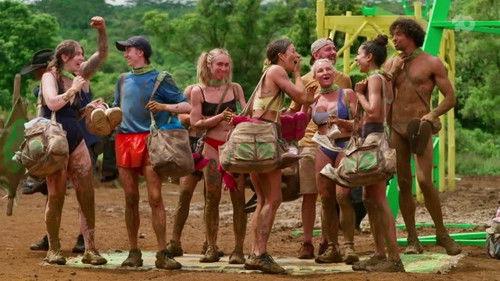 Australian Survivor Season 12 Episode 7 - Leopards Don't Change Their Spots