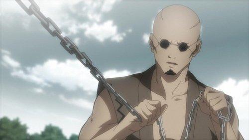 Blade of the Immortal Season 1 Episode 7 - Act Seven – Evil's Shadow