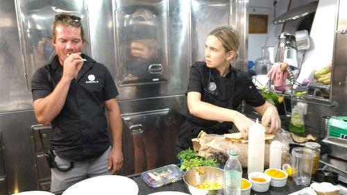 Below Deck Sailing Yacht Season 4 Episode 16 - Boat Load of Throuples